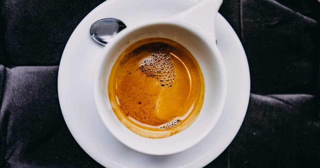 Is Crema The Golden Standard of a Good Espresso? | Frriday Singapore